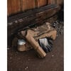 Pipe Vise TR1 Tool Roll Kit with Slim Pipe Wrench and Slim Jaw Plier Tools, small image number 6
