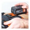 Evolution Power Tools EXT 20 Volt 5Ah Lithium-Ion Power Tool Battery Pack with Fuel Indicator, small image number 5