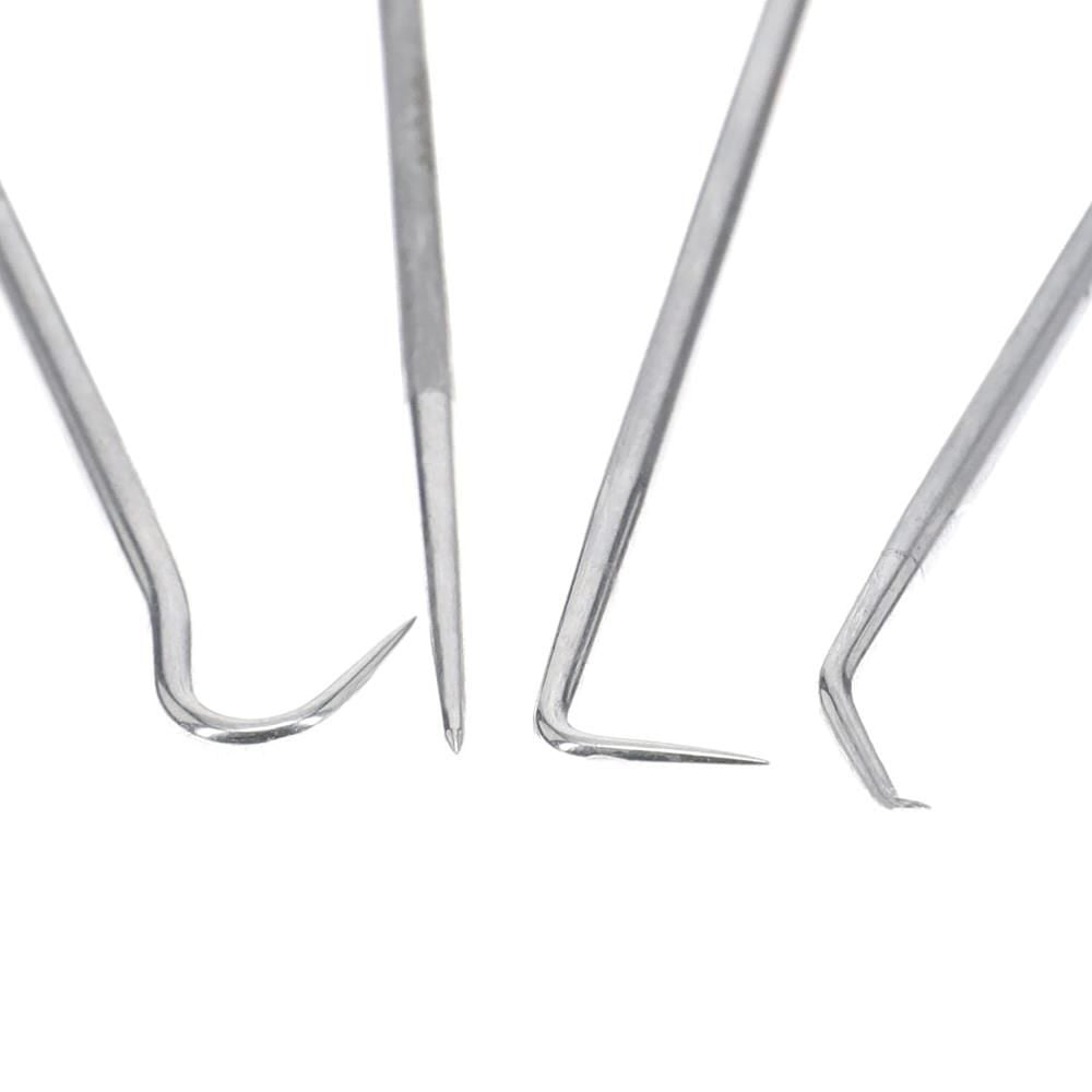 GEARWRENCH 7 Pc Hook & Pick Set, large image number 3