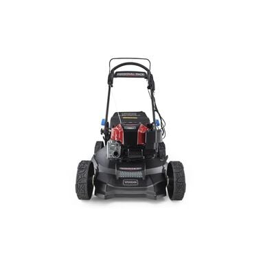Toro Super Recycler SmartStow Gas Lawn Mower 21in 190 cc, large image number 0