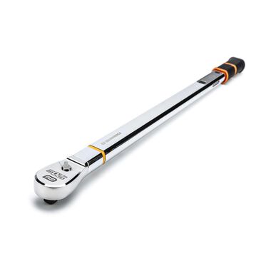 Proto® Open End Torque Wrench Heads - H7 Tang