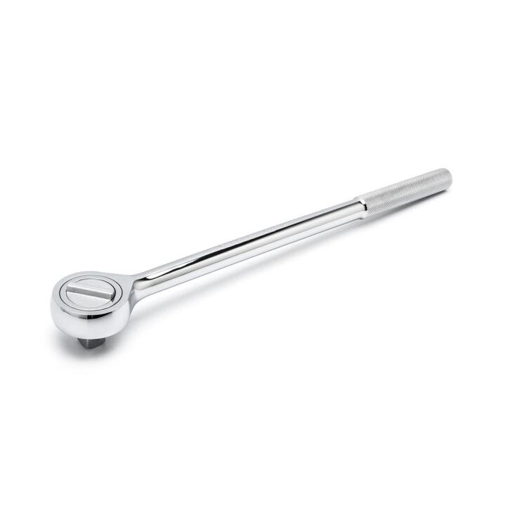 GEARWRENCH 3/4DR RND HEAD RAT, large image number 1