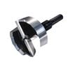 Fisch Black Shark Forstner Bit 16 Pcs Set 15-35 mm & 1/4-2 inches, small image number 4