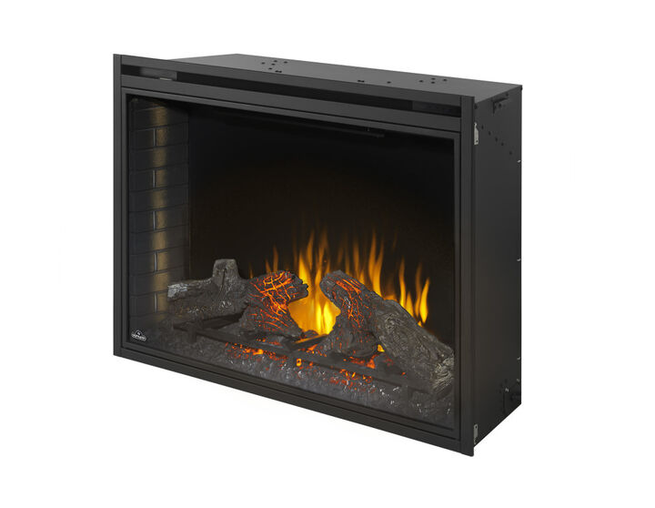 Napoleon Ascent Electric 40 Built-in Electric Fireplace, large image number 5