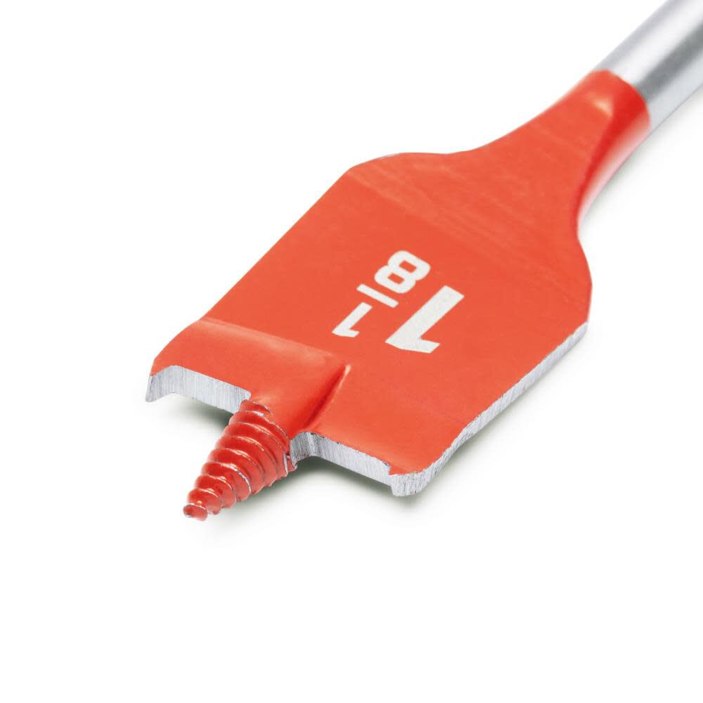 Crescent Screw Point Spade Drill Bit Set 12pc CDSPSET12 from Crescent