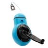 Ox Tools Pro Kevlar 100 Ft. Line ABS 6X Gear Compact Chalk Reel, small image number 1