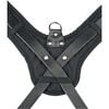 Occidental Leather Stronghold Suspension System, Black, Standard Size, small image number 2
