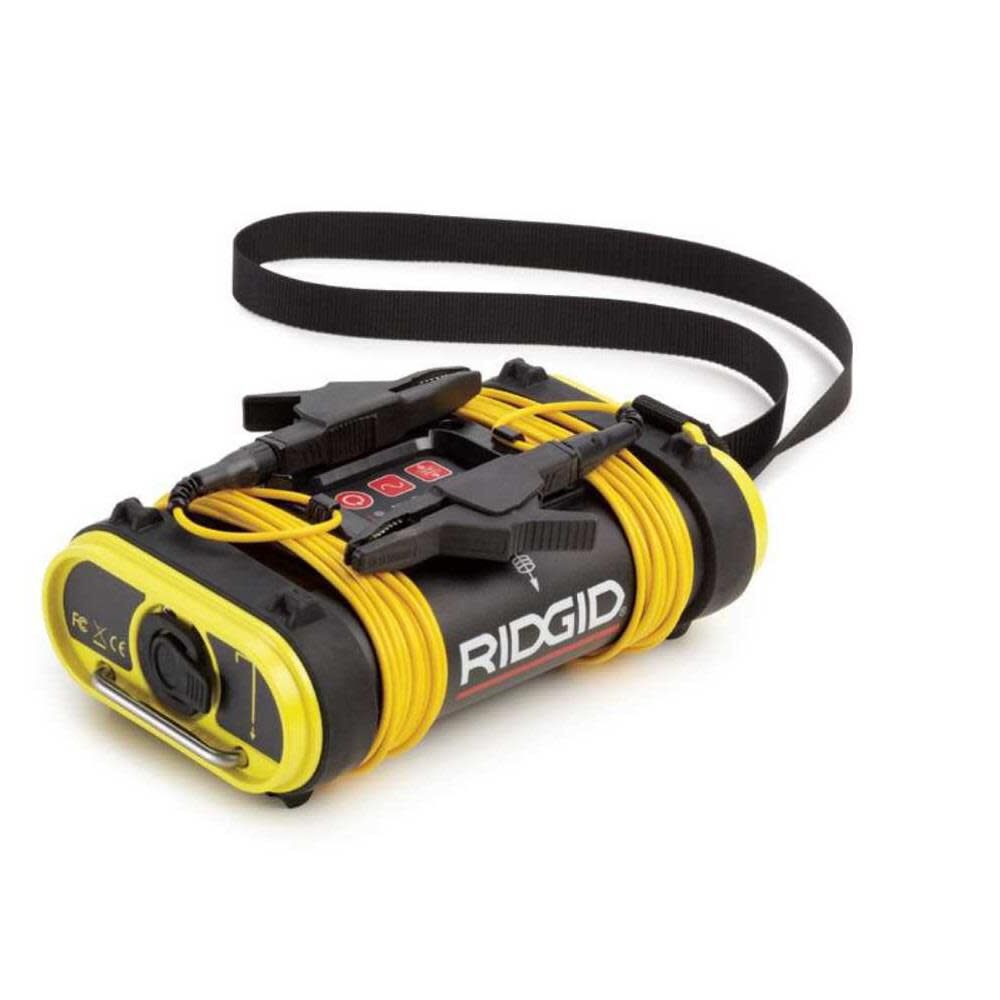 Ridgid ST-305 Transmitter, large image number 1