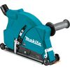 Makita 9in Dust Extraction Cutting Guard, small