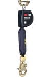 DBI Sala Nano-Lok Thermoplastic Self-Retracting Lifeline XL, small image number 1