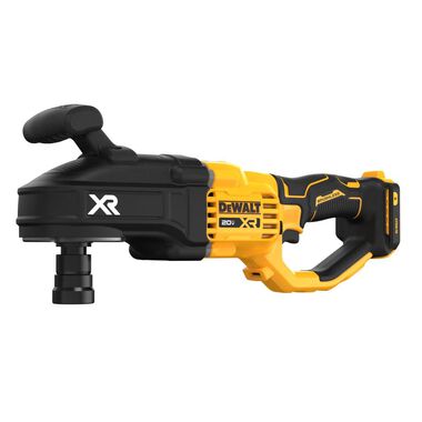 DEWALT 20V MAX XR 7/16in Quick Change Stud & Joist Drill (Bare Tool)