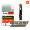 Paslode Fuel+Nail Combo Pack 2in x .113 RS HDG+, small image number 1