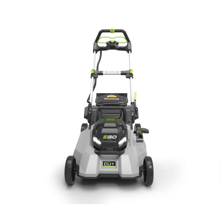 EGO POWER+ 21in Select Cut Push Mower Kit with 7.5Ah Battery & Rapid Charger, large image number 2