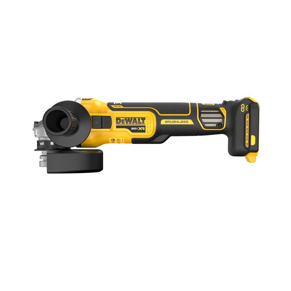 Dewalt grinder cordless 20v new arrivals