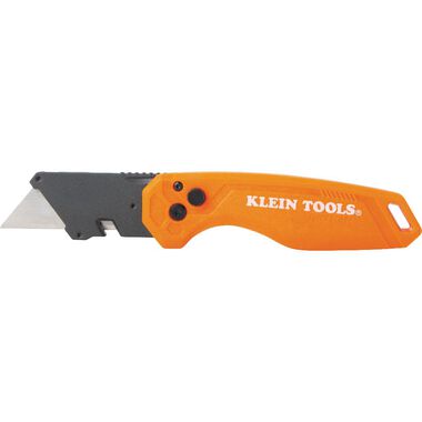 Klein Tools Folding Utility Knife