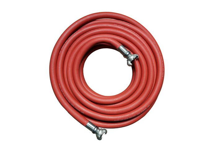 Able Hose 50 Ft. 200 PSI Hose