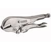 DEWALT 10R Rhs Straigt Jaw Locking Pliers, small image number 3