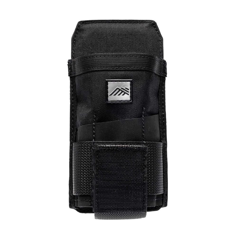 Diamondback Toolbelts Wingman X Tool Holster Black, large image number 1