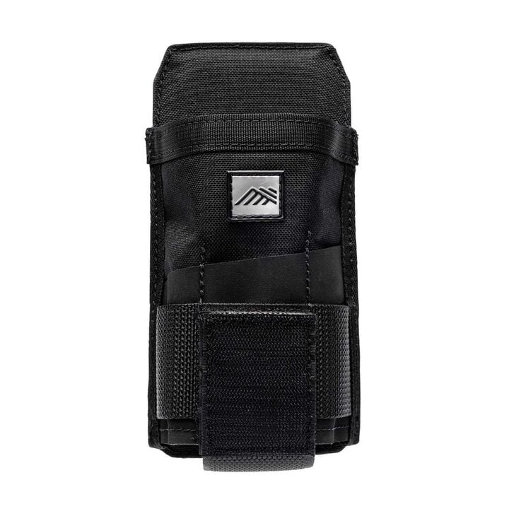 Diamondback Toolbelts Wingman X Tool Holster Black