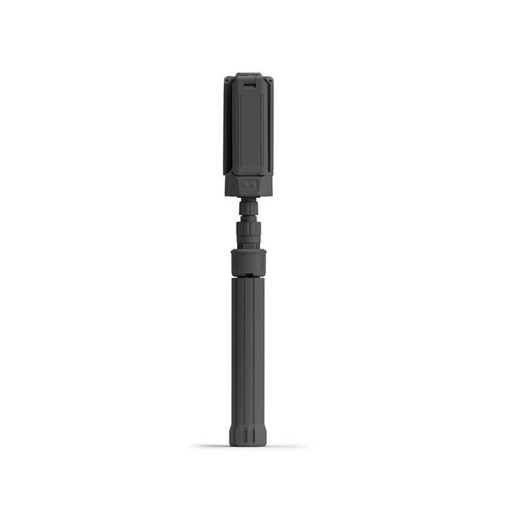 Feit Electric 2000 Lumen Lithium Ion Rechargeable Mini LED Work Light with Tripod Black, large image number 1