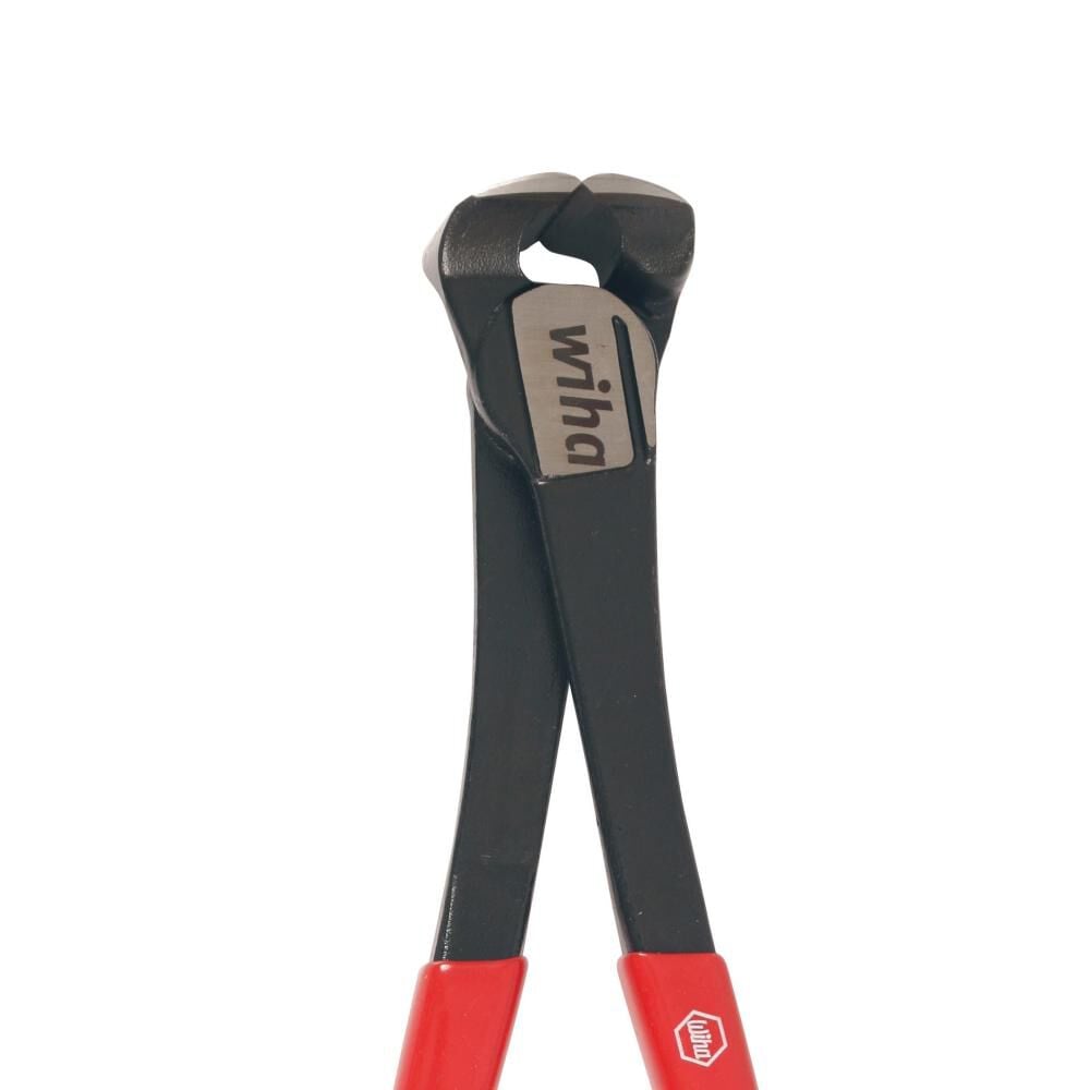 Wiha Classic Grip End Cutting Nippers 8in, large image number 2