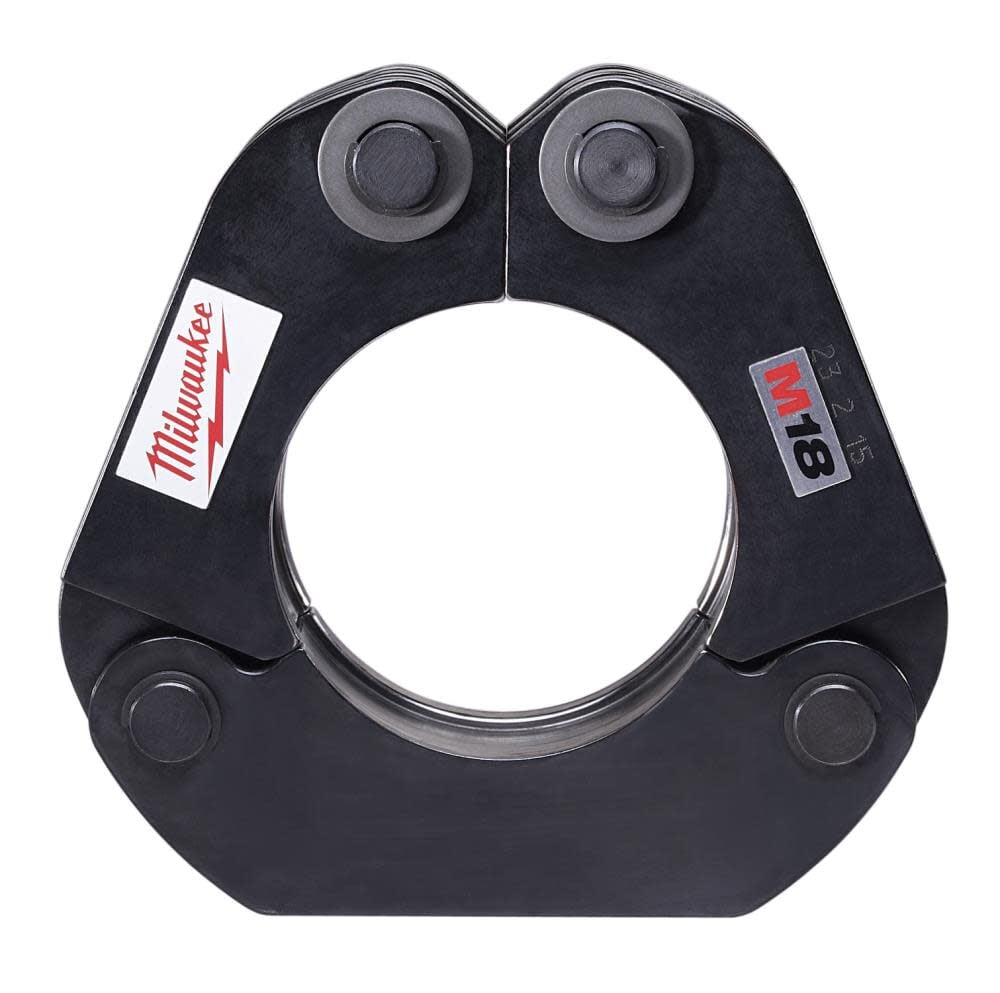 Milwaukee M18 2-1/2 in. Press Ring, large image number 1