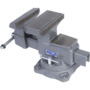 Wilton Reversible Bench Vise, large image number 14
