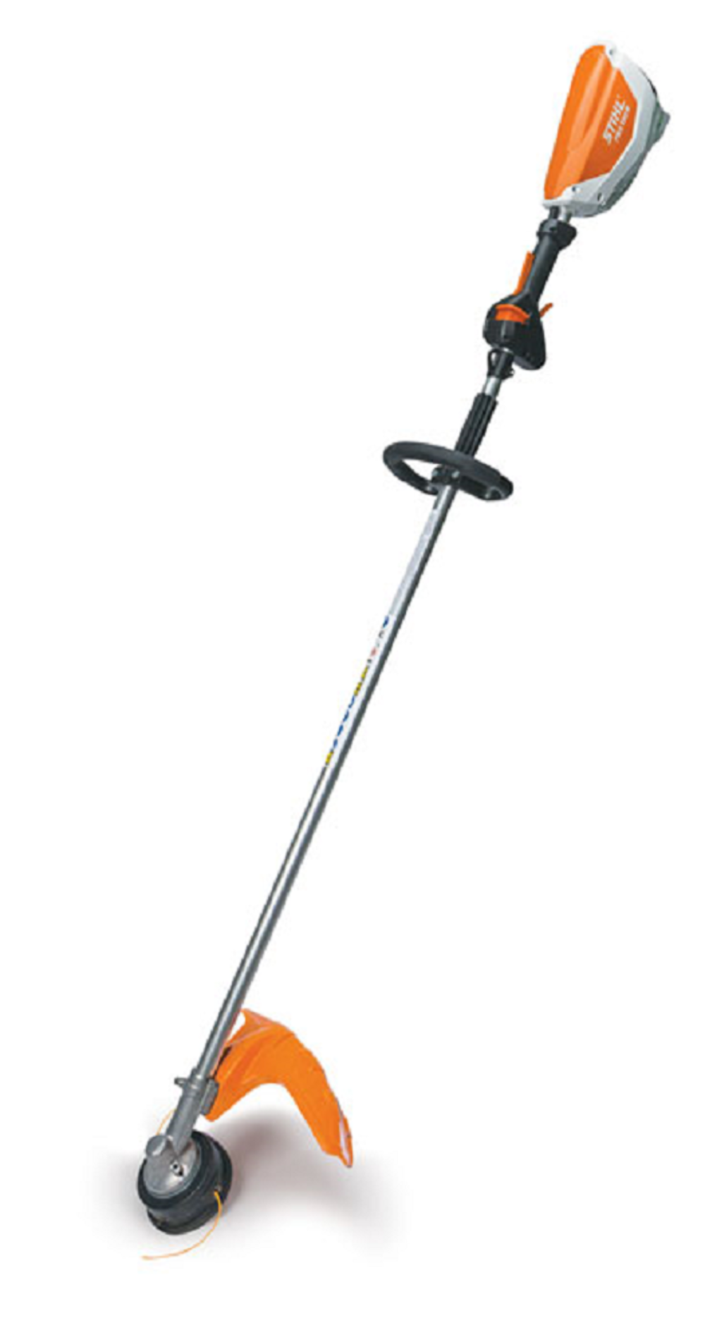 FSA 130 R Cordless Battery Trimmer 4867 011 5721 US from ...