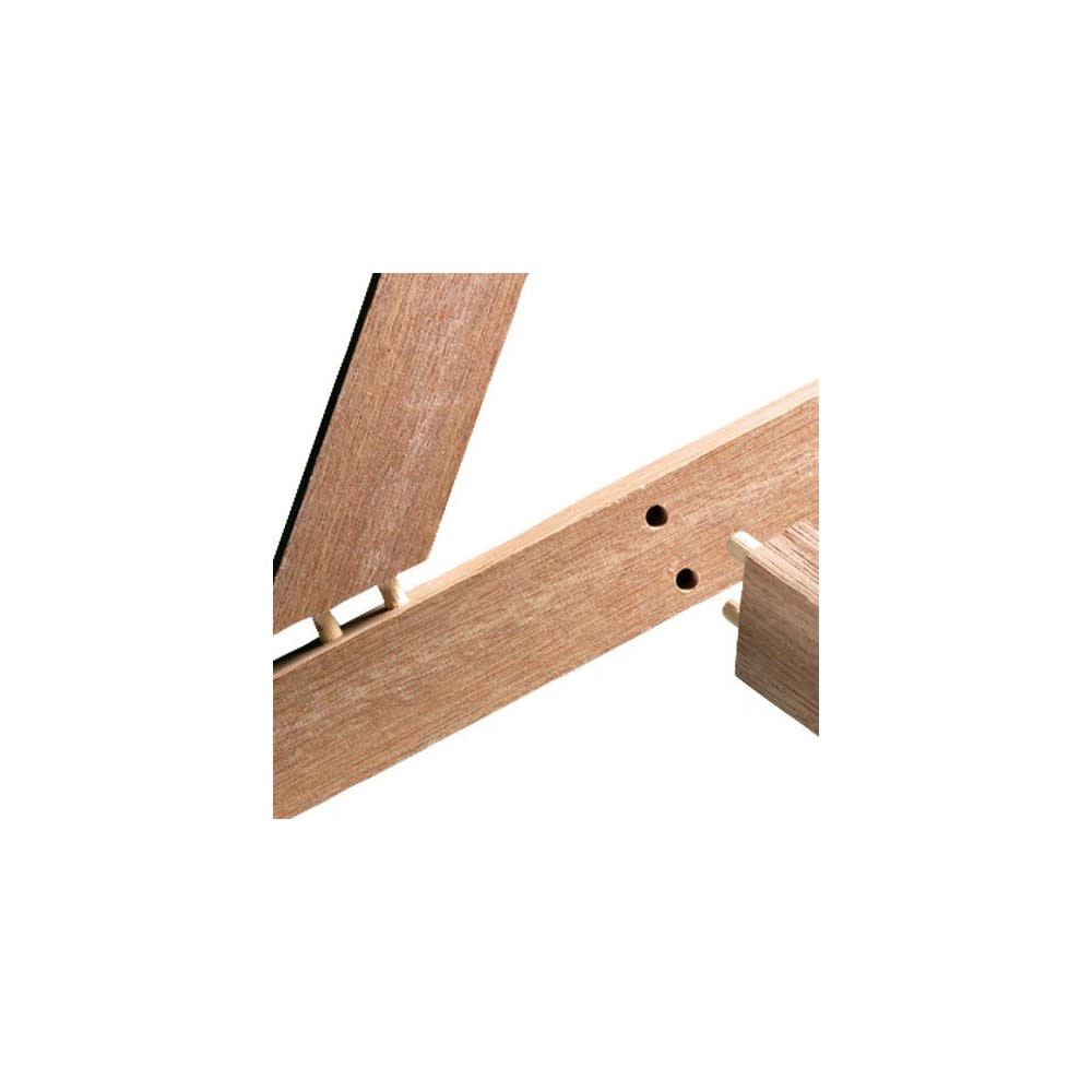 Trend 1/4 - 5/8 in Mortise and Tenon Jig Set, large image number 4