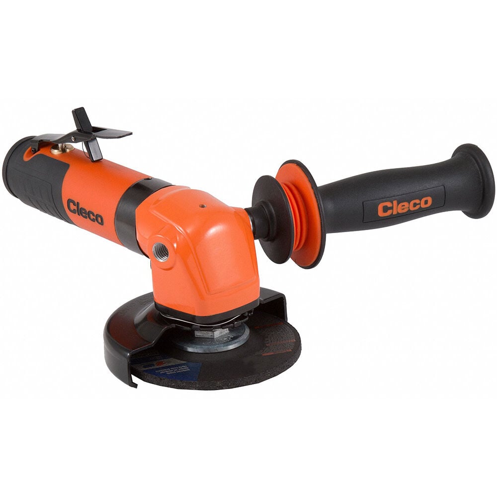 Cleco 4In 1.7HP Right Angle Grinder – C3135A4-38OH