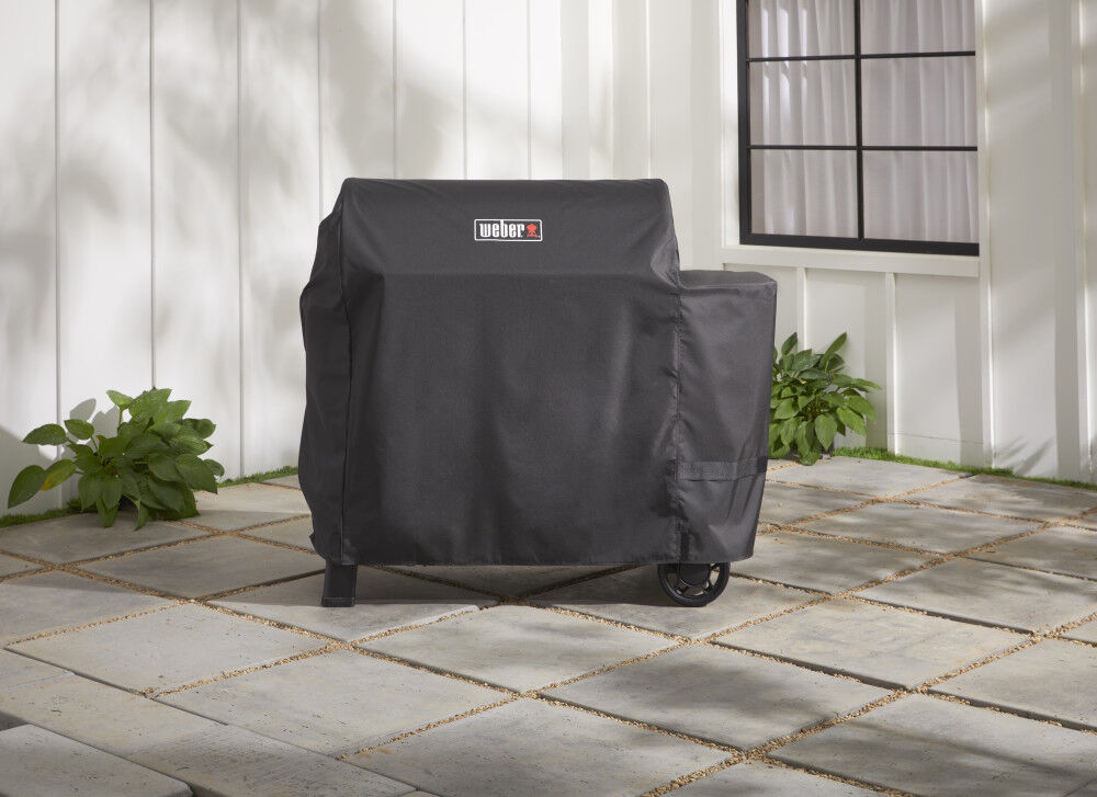 er Premium Grill Cover for Searwood XL 600 Pellet Grill 3400146