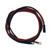 Buyers Products Company SAM 36 Inch Plow Side Power and Ground Cable Replaces Boss HYD01690, small image number 2