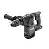 FLEX Promotional 24V 1 in SDS Plus Rotary Hammer (Bare Tool), small image number 1