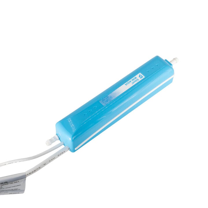 Malco Products Silent+ Mini Aqua Gen 5 Aspen Condensate Pump, large image number 2