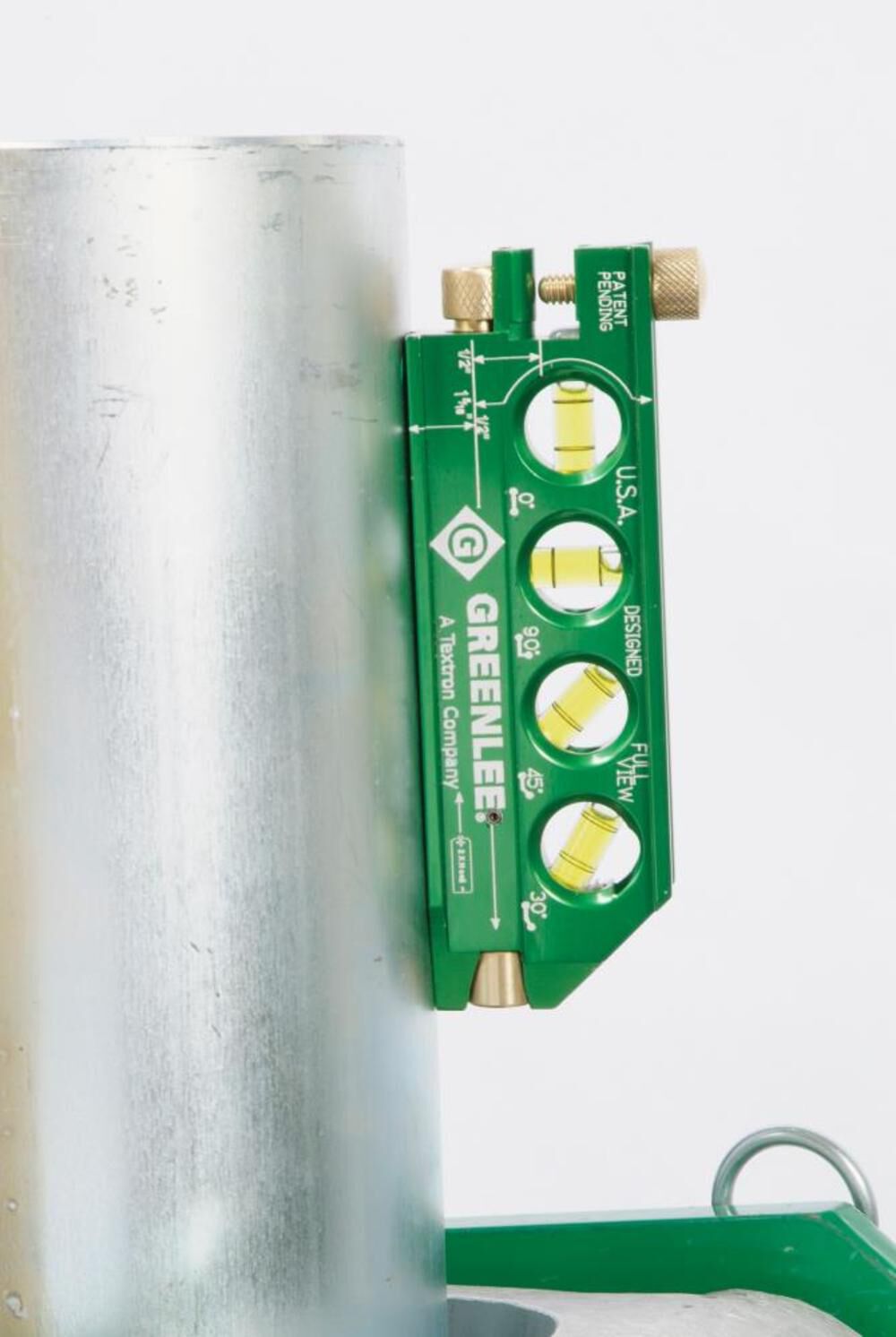 Greenlee Laser Level L97 Acme Tools