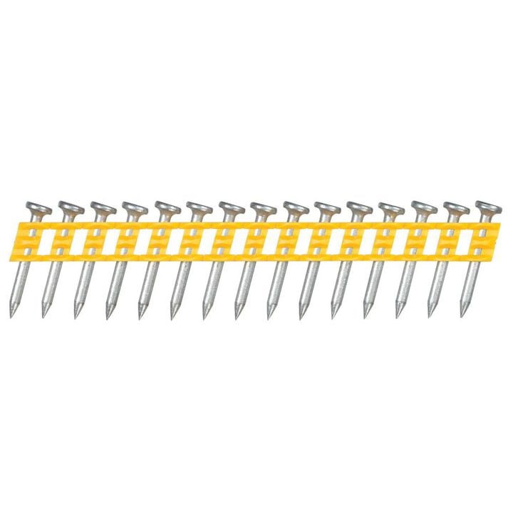 DEWALT 1 x .102 Inch CCN Concrete Pins, 1000/Box