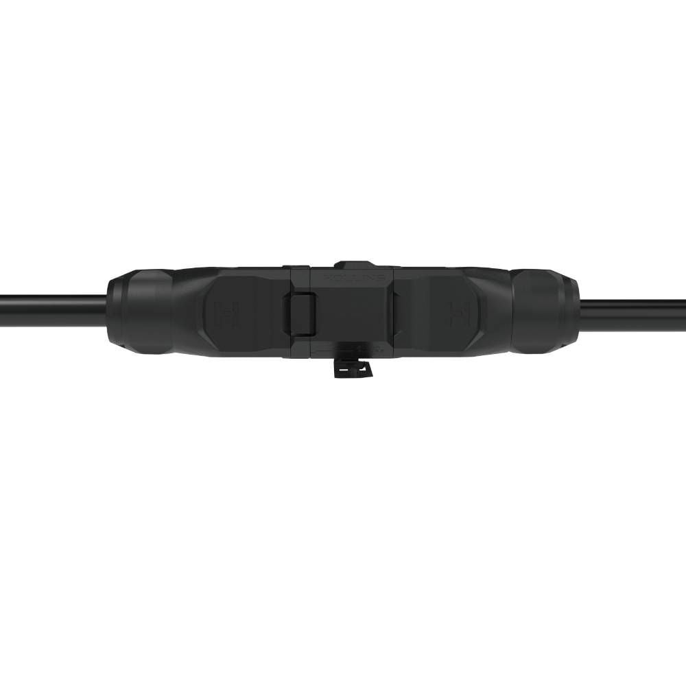 Hollins Four-Block Outdoor Connector, large image number 3