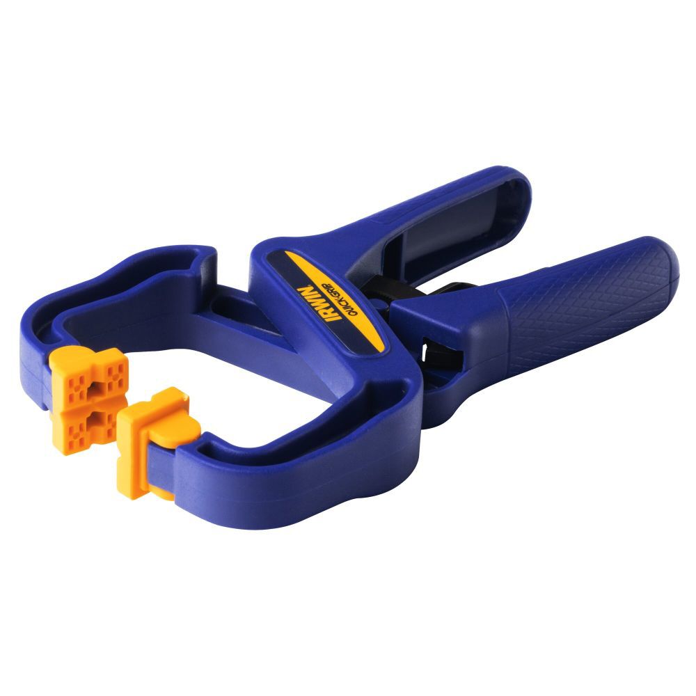 Irwin Quick-Grip Handi-Clamp, 1 1/2 in, large image number 4
