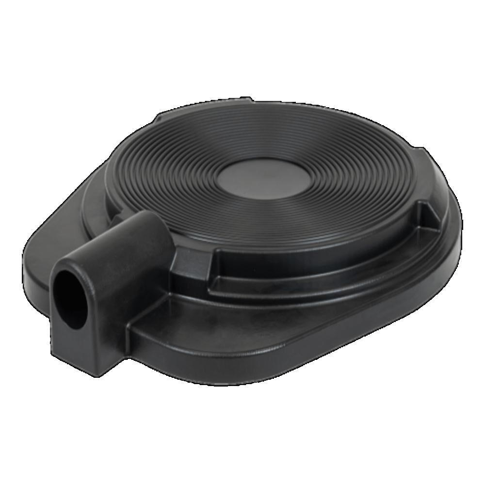 CS Unitec Universal Vacuum Suction Ring for Slurry & Dust Collection, large image number 1