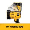 DEWALT 20V Jobsite LED Spotlight (Bare Tool), small image number 5