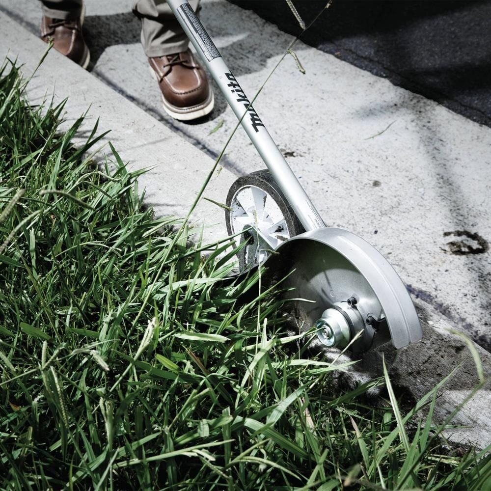 Makita 40V max XGT Brushless Cordless Edger (Bare Tool), large image number 3