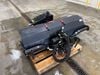 Toro 78596 55 Inch MultiForce Power Broom Used, small image number 4