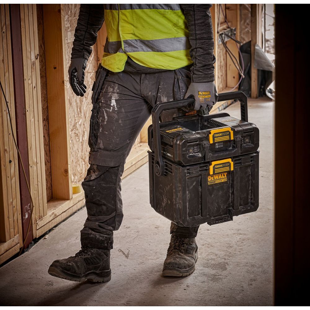 DEWALT Toughsystem 2.0 20V MAX Light Box (Bare Tool) Simolary simolary.com 22