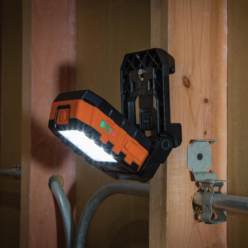 Klein Tools Promotional MODbox Rechargeable Area Light, large image number 9