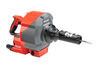 Ridgid K-46 Cordless SinkSnake, small