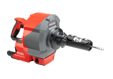 Ridgid K-46 Cordless SinkSnake, large image number 0