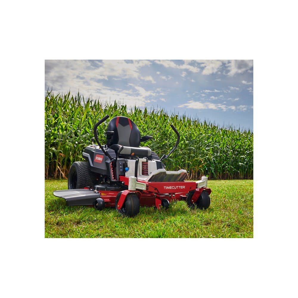 Toro 50 inch 2025 timecutter