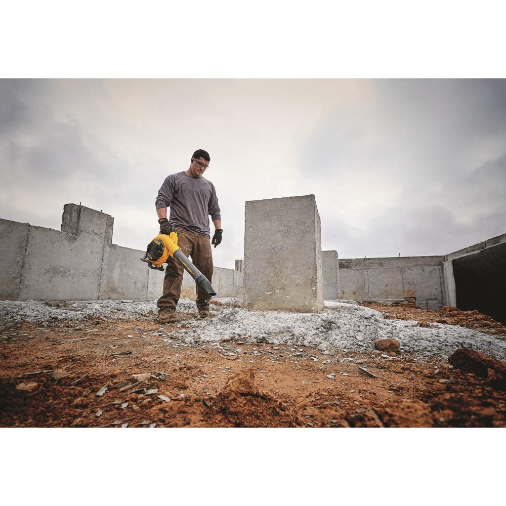 Dewalt dcbl770x1 handheld leaf blower new arrivals