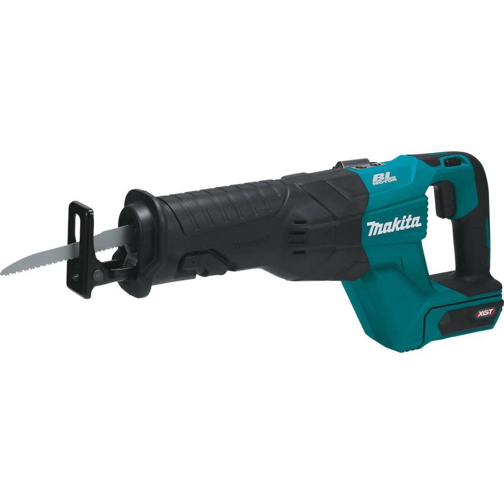 Makita XGT 40V max Reciprocating Saw Bare Tool GRJ01Z Acme Tools