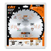 CMT 10 In x 24 x 5/8 In ITK Rip Blades, small image number 5
